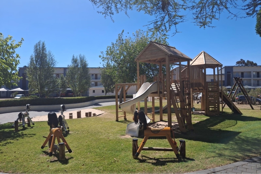 2 Bedroom Property for Sale in Langeberg Ridge Western Cape